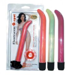 Fluorescent G spot long Stick-product of delhisextoystore
