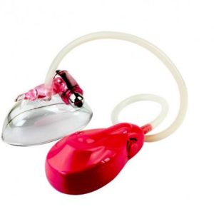 Ultimate Pussy Pump Pro-Vibrating-product of delhisextoystore