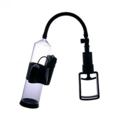 Max Endurance Vibrating Penis Pump-product of delhisextoystore