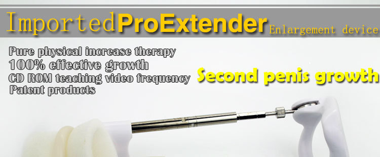 Effect product Penis Pro Extender USA-product of delhisextoystore