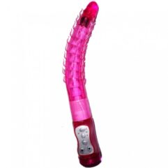 EXTREME PLEASURE LONG VIBRATING