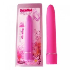 Satisfied vibe dildo-product of delhisextoystore