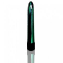Pleasure steel vibrator-product of delhisextoystore