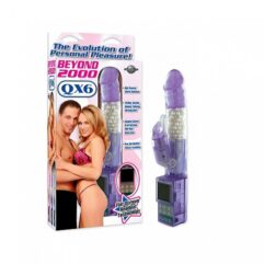 BEYOND 2018 RABBIT VIBRATOR-product of delhisextoystore