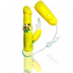 TOY JOY RABBIT VIBRATOR-PRODUCT OF DELHISEXTOYSTORE