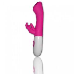 10 FUNCTION DUAL RABBIT VIBRATORS-product of delhisextoystore
