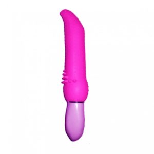 desire barlie silin tongue vibrator-product of delhisextoystore