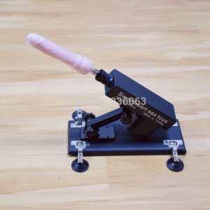 Popular Automatic Sex Machine, Masturbation Love Machine Gun-product of delhisextoystore
