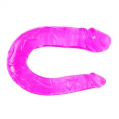 SUPER JELLY DILDO-product of delhisextoystore