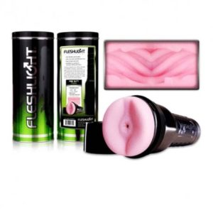Flashlight-Masturbator-Pink Butt Vortex Original-USA-product of delhisextoystore