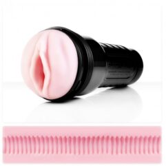 Flashlight-Masturbator- Super Ribbed-products of delhisextoystore