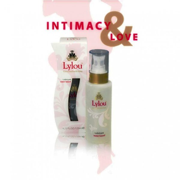 LUBRICANT WATER BASED BY LYLOU product-delhisextoystore