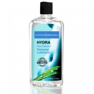HYDRA PLANT CELLULOSE WATERBASED LUBRICANT GLYCERINE FREE product-delhisextoystore