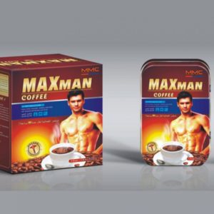 MAXMAN COFFEE SEXUAL ENHANCER FOR MEN-product for delhisextoystore
