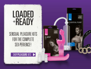 Find the Best Lube for You-pleasure kit