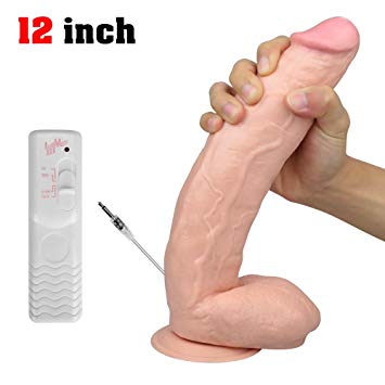 12 inch dildo-product Image