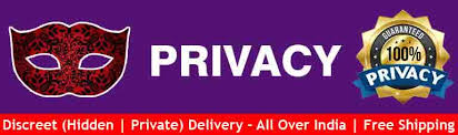 Ahmadabad sex toy-privacy logo