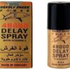 Delay spray