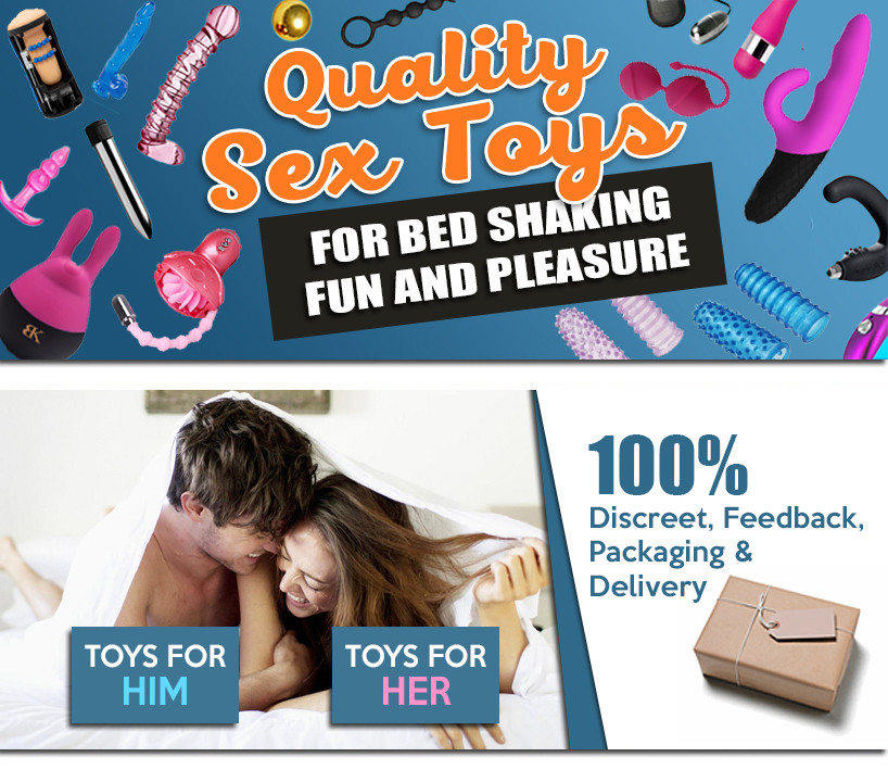 Boost male performance-sex toys 