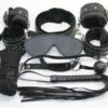 Princess Bondage Kit 7Pcs - Image 2