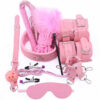 Princess Bondage Kit 7Pcs - Image 3