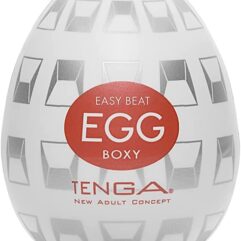 TENGA EGG & EGG Portable Male Masturbator product of delhisextoystore