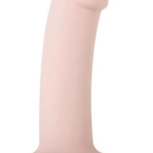 Ultra Hollow Strap On Dildo Extension product of delhisextoystore